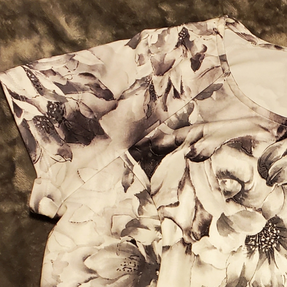 Crop top - Picture 3 of 3